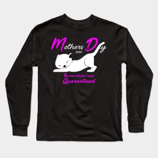 mother day Long Sleeve T-Shirt